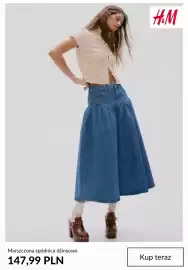 H&M gazetka tydzień 6 Strona 8