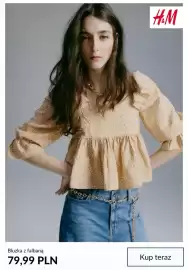 H&M gazetka tydzień 6 Strona 9