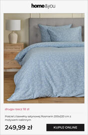 Home&You gazetka Strona 10