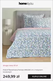 Home&You gazetka Strona 2