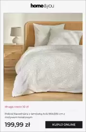 Home&You gazetka Strona 3