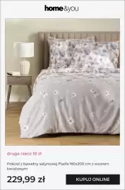 Home&You gazetka Strona 4