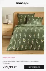 Home&You gazetka Strona 6