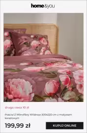 Home&You gazetka Strona 7