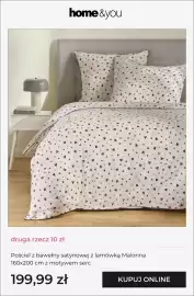 Home&You gazetka Strona 9