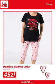 KiK gazetka Strona 10