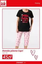 KiK gazetka Strona 10