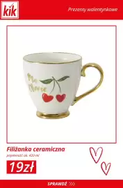 KiK gazetka Strona 3