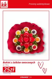 KiK gazetka Strona 4