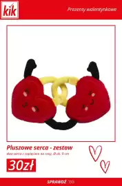 KiK gazetka Strona 5