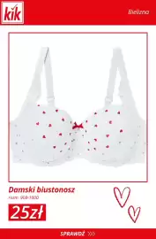 KiK gazetka Strona 7