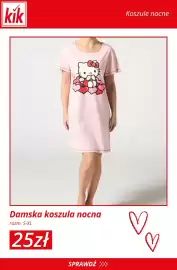 KiK gazetka Strona 8