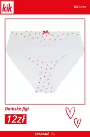 KiK gazetka Strona 9