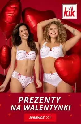 KiK gazetka (ważność do 22-02)