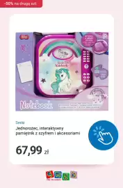 Smyk gazetka Strona 11