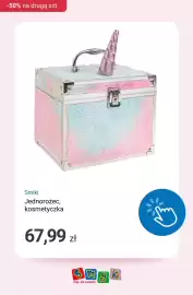 Smyk gazetka Strona 3