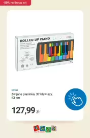 Smyk gazetka Strona 9