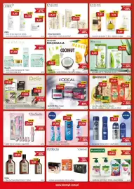 Drogeria Kosmyk gazetka Strona 2