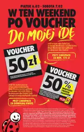 Biedronka gazetka Strona 2