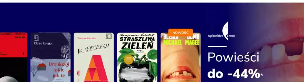 Woblink gazetka Strona 10