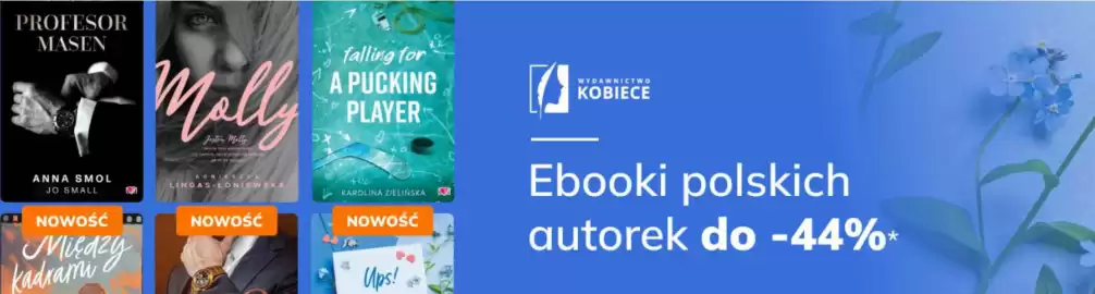 Woblink gazetka Strona 3