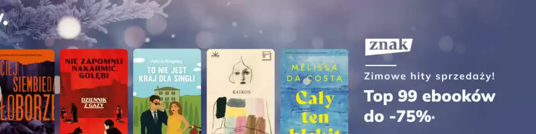 Woblink gazetka Strona 4