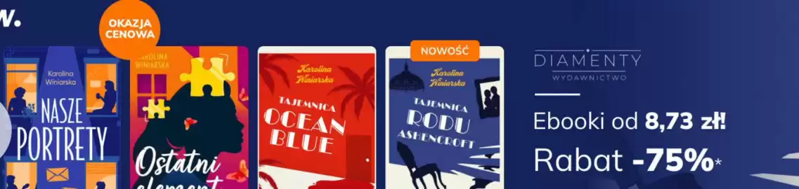 Woblink gazetka Strona 5