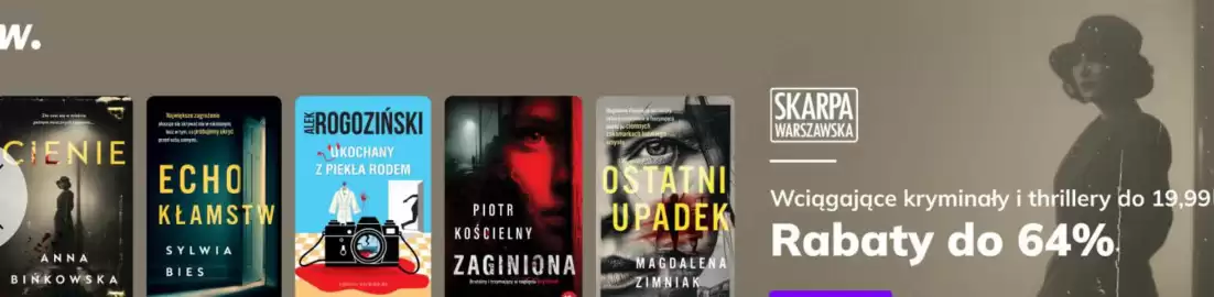 Woblink gazetka Strona 6