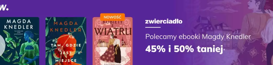 Woblink gazetka Strona 9