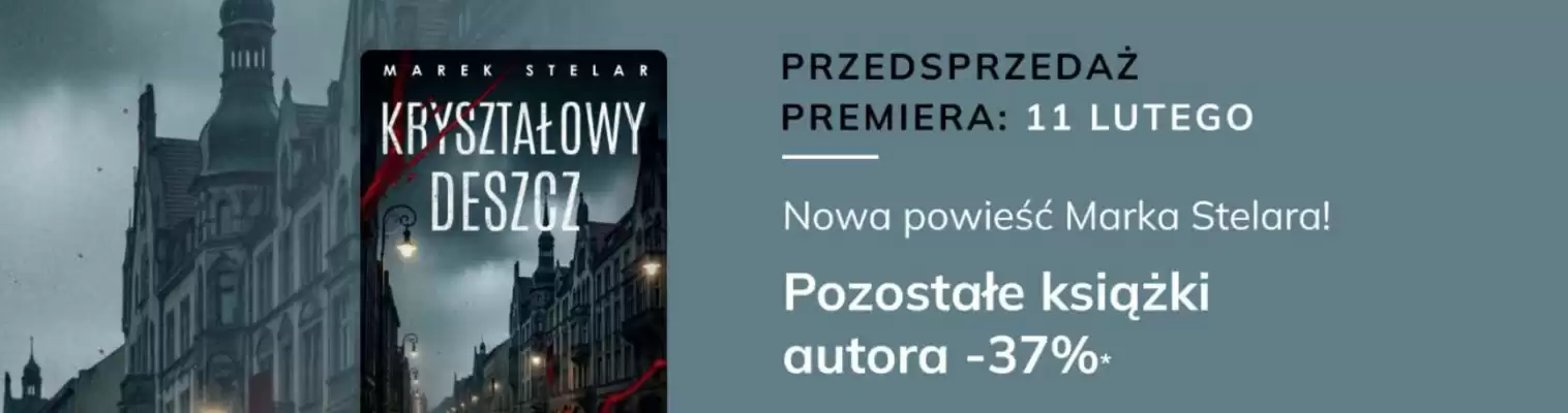 Woblink gazetka (ważność do 19-02)