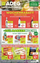 ADEG Flugblatt woche 7 Seite 1