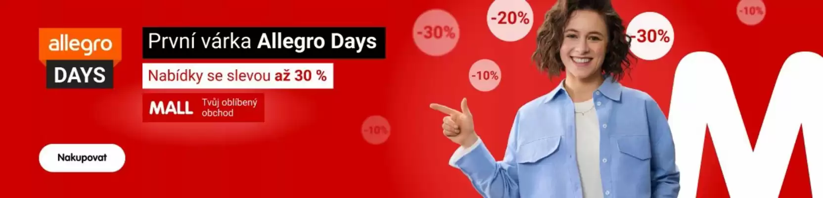 Mall.cz leták (platné do 19-02)