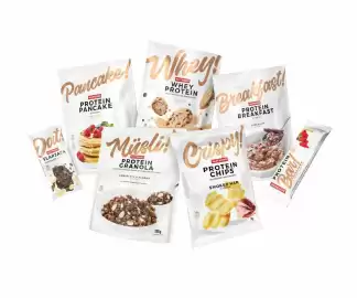 NUTREND leták Strana 14