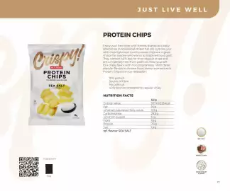 NUTREND leták Strana 17