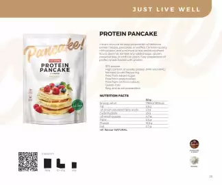 NUTREND leták Strana 25