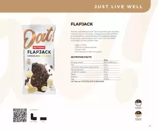 NUTREND leták Strana 27