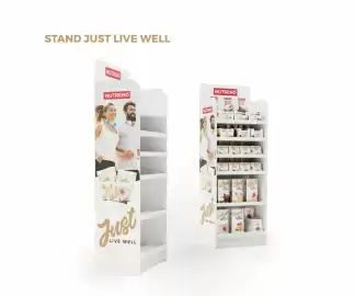 NUTREND leták Strana 31