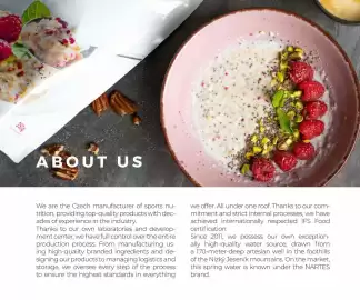 NUTREND leták Strana 4