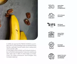 NUTREND leták Strana 5