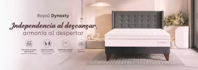 Catálogo Paraiso del Perú Página 3