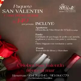 Catálogo El Salto del Fraile Página 1