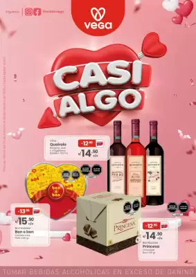 Catálogo Vega (válido hasta 28-02)