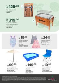 Catálogo Vivanda Página 8