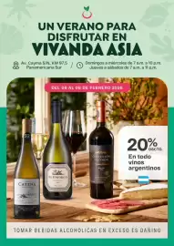 Catálogo Vivanda Página 1