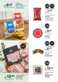 Catálogo Vivanda Página 4