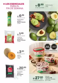 Catálogo Vivanda Página 5