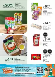 Catálogo Vivanda Página 6