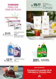 Catálogo Vivanda Página 7