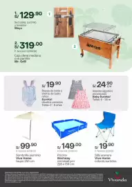 Catálogo Vivanda Página 8