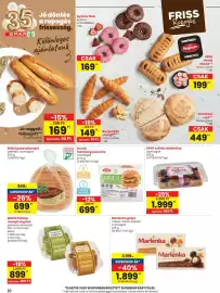 Spar akciós újság hét 7 Oldal 10